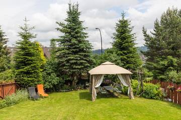 Фото номера Апартаменты с террасой Апартаменты Apartamenty Deja Vu Zakopane г. Закопане 25