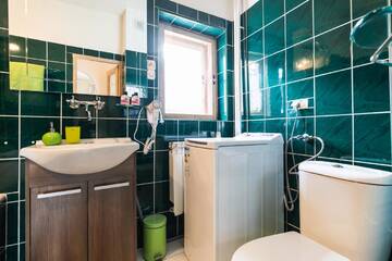 Фото номера Апартаменты с террасой Апартаменты Apartamenty Deja Vu Zakopane г. Закопане 14