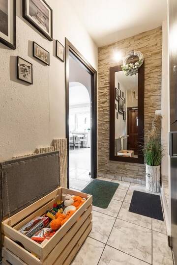 Фото номера Апартаменты с террасой Апартаменты Apartamenty Deja Vu Zakopane г. Закопане 62