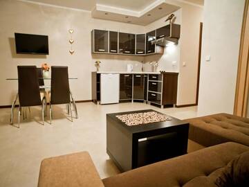 Фото номера Стандартные апартаменты Апартаменты Apartamenty Toporowa Cyrhla г. Закопане 18