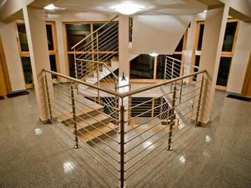 Фото номера Стандартные апартаменты Апартаменты Apartamenty Toporowa Cyrhla г. Закопане 26