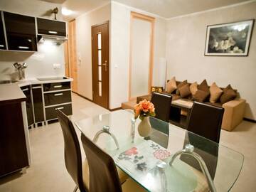 Фото номера Стандартные апартаменты Апартаменты Apartamenty Toporowa Cyrhla г. Закопане 21