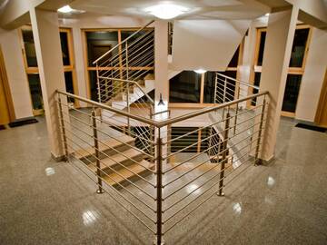 Фото номера Апартаменты Делюкс Апартаменты Apartamenty Toporowa Cyrhla г. Закопане 13