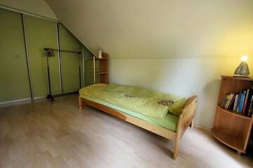 Фото номера Апартаменты с 2 спальнями Апартаменты Apartamenty na Bystrym Zakopane г. Закопане 41