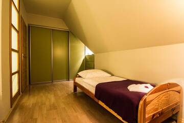 Фото номера Апартаменты с 2 спальнями Апартаменты Apartamenty na Bystrym Zakopane г. Закопане 50