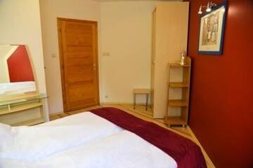 Фото номера Апартаменты с 2 спальнями Апартаменты Apartamenty na Bystrym Zakopane г. Закопане 47