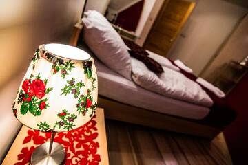 Фото номера Апартаменты с 2 спальнями Апартаменты Apartamenty na Bystrym Zakopane г. Закопане 48