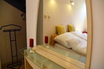 Фото номера Апартаменты с 2 спальнями Апартаменты Apartamenty na Bystrym Zakopane г. Закопане 49