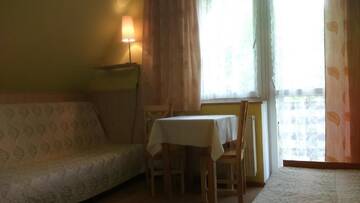 Фото номера Трехместный номер - 12 Проживание в семье Pokoje Gościnne Pod Gubałówką г. Закопане 5