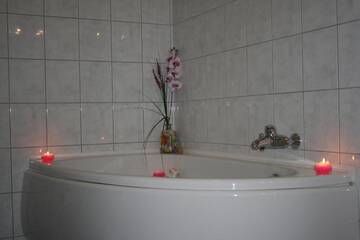 Фото номера Апартаменты с видом на горы Апартаменты Holiday Home Krzysztoforow г. Закопане 15