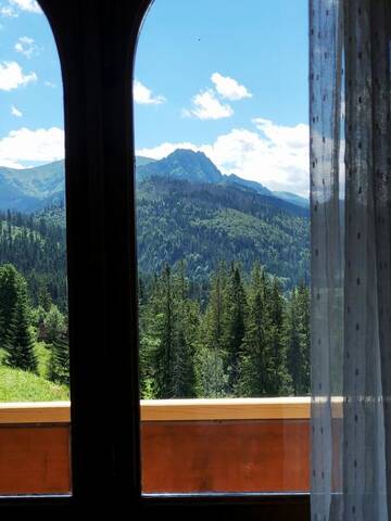 Фото номера Стандартные апартаменты Апартаменты Holiday Home Krzysztoforow г. Закопане 3