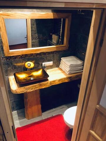 Фото номера Апартаменты - Двухуровневые Проживание в семье Willa Mrzonka Guesthouse г. Закопане 54