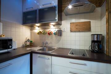 Фото номера Апартаменты - Двухуровневые Проживание в семье Willa Mrzonka Guesthouse г. Закопане 59