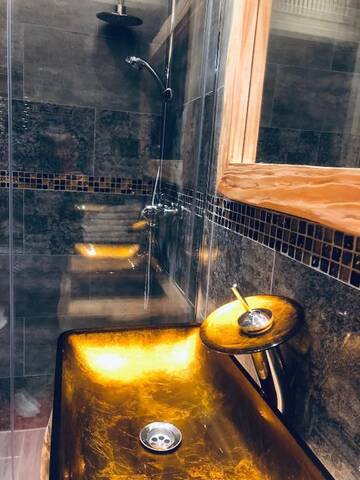 Фото номера Апартаменты - Двухуровневые Проживание в семье Willa Mrzonka Guesthouse г. Закопане 55