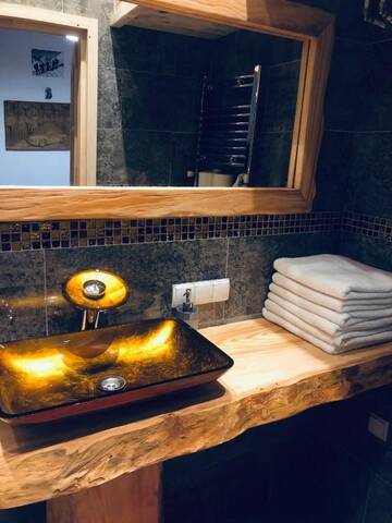 Фото номера Апартаменты - Двухуровневые Проживание в семье Willa Mrzonka Guesthouse г. Закопане 56