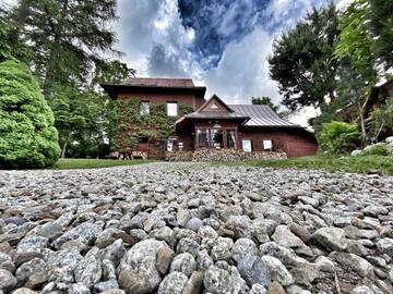 Фото номера Апартаменты - Двухуровневые Проживание в семье Willa Mrzonka Guesthouse г. Закопане 25