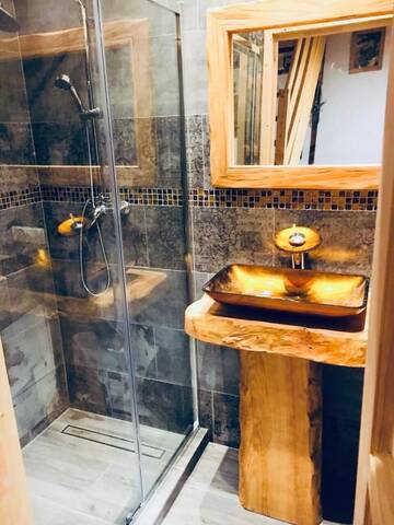 Фото номера Апартаменты - Двухуровневые Проживание в семье Willa Mrzonka Guesthouse г. Закопане 30