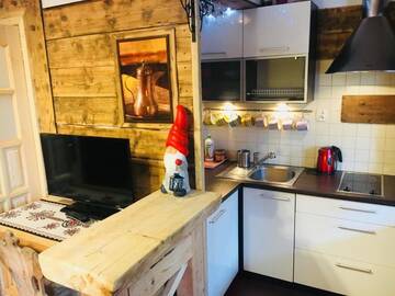 Фото номера Апартаменты - Двухуровневые Проживание в семье Willa Mrzonka Guesthouse г. Закопане 35