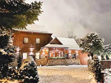 Фото номера Апартаменты - Двухуровневые Проживание в семье Willa Mrzonka Guesthouse г. Закопане 6