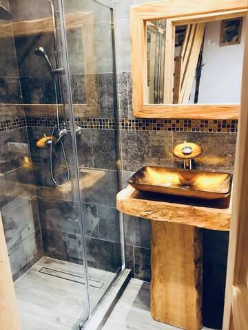 Фото номера Апартаменты - Двухуровневые Проживание в семье Willa Mrzonka Guesthouse г. Закопане 15