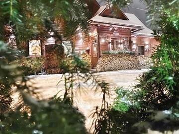 Фото номера Апартаменты - Двухуровневые Проживание в семье Willa Mrzonka Guesthouse г. Закопане 5