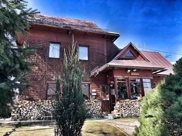 Фото номера Апартаменты - Двухуровневые Проживание в семье Willa Mrzonka Guesthouse г. Закопане 51