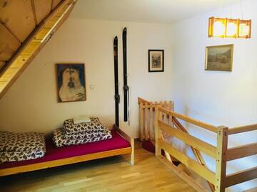 Фото номера Апартаменты - Двухуровневые Проживание в семье Willa Mrzonka Guesthouse г. Закопане 49