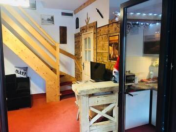 Фото номера Апартаменты - Двухуровневые Проживание в семье Willa Mrzonka Guesthouse г. Закопане 46