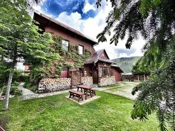 Фото номера Апартаменты - Двухуровневые Проживание в семье Willa Mrzonka Guesthouse г. Закопане 74