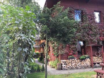 Фото номера Апартаменты - Двухуровневые Проживание в семье Willa Mrzonka Guesthouse г. Закопане 81