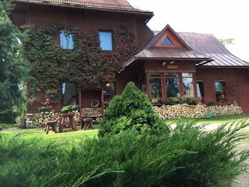 Фото номера Апартаменты - Двухуровневые Проживание в семье Willa Mrzonka Guesthouse г. Закопане 79