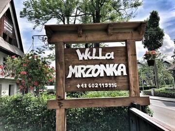 Фото номера Апартаменты - Двухуровневые Проживание в семье Willa Mrzonka Guesthouse г. Закопане 76