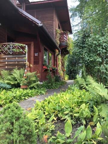 Фото номера Апартаменты - Двухуровневые Проживание в семье Willa Mrzonka Guesthouse г. Закопане 82