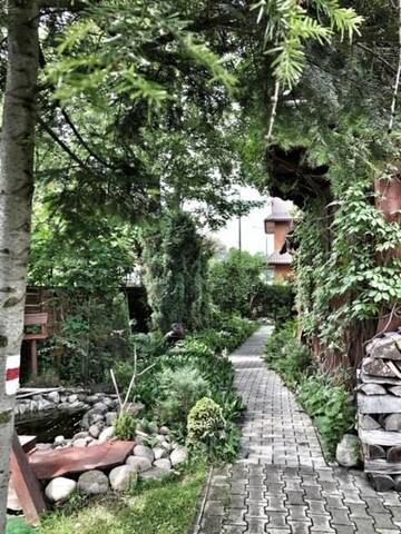 Фото номера Апартаменты - Двухуровневые Проживание в семье Willa Mrzonka Guesthouse г. Закопане 77