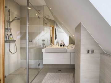 Фото номера Апартаменты Делюкс Апартаменты VisitZakopane Superior Apartment г. Закопане 14