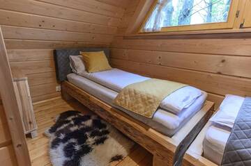 Фото номера Улучшенное шале Шале Regionalny Domek pod Skocznią г. Закопане 71