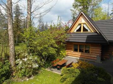 Фото номера Улучшенное шале Шале Regionalny Domek pod Skocznią г. Закопане 48