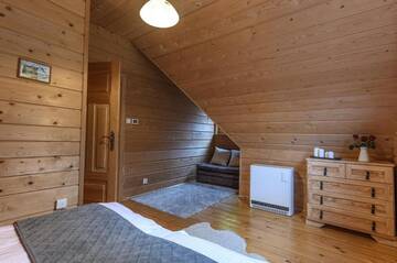 Фото номера Улучшенное шале Шале Regionalny Domek pod Skocznią г. Закопане 70