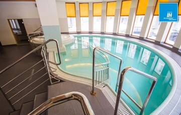 Фото номера Апартаменты в пентхаусе Апартаменты Inversion Holiday PL Zakopane 1 г. Закопане 33
