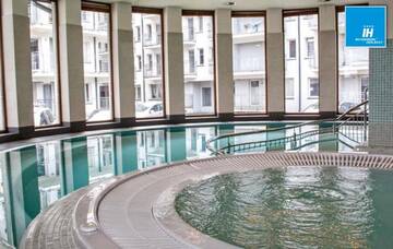 Фото номера Апартаменты в пентхаусе Апартаменты Inversion Holiday PL Zakopane 1 г. Закопане 31
