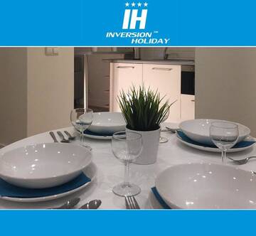 Фото номера Апартаменты в пентхаусе Апартаменты Inversion Holiday PL Zakopane 1 г. Закопане 37