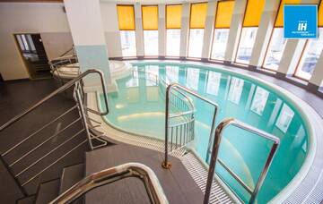 Фото номера Апартаменты в пентхаусе Апартаменты Inversion Holiday PL Zakopane 1 г. Закопане 12