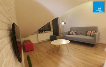 Фото номера Апартаменты в пентхаусе Апартаменты Inversion Holiday PL Zakopane 1 г. Закопане 23