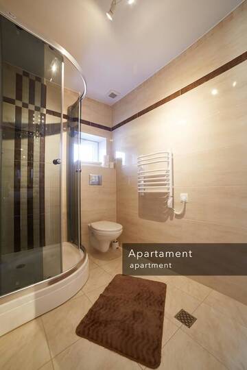 Фото номера Апартаменты Апартаменты Apartamenty Parzenica г. Закопане 2