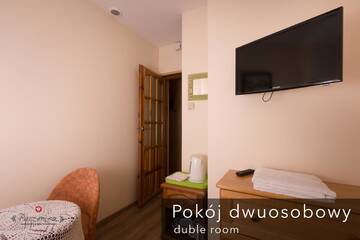 Фото номера Двухместный номер эконом-класса с 1 кроватью Апартаменты Apartamenty Parzenica г. Закопане 4