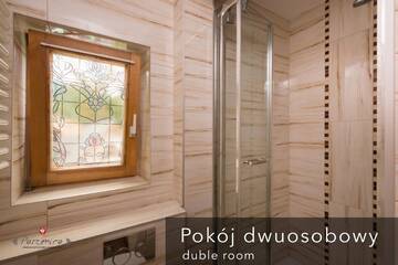 Фото номера Двухместный номер эконом-класса с 1 кроватью Апартаменты Apartamenty Parzenica г. Закопане 2