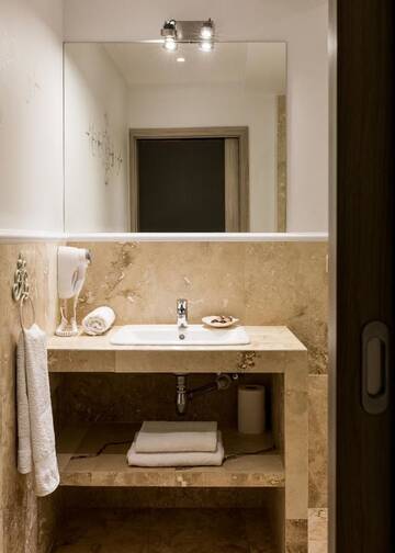 Фото номера Апартаменты Делюкс Апартаменты Apartamenty Folk &amp; Art Krupówki 25 г. Закопане 4