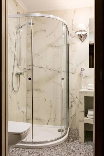 Фото номера Апартаменты-студио Апартаменты Apartamenty Folk &amp; Art Krupówki 25 г. Закопане 8