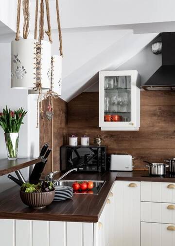 Фото номера Улучшенные апартаменты Апартаменты Apartamenty Folk &amp; Art Krupówki 25 г. Закопане 4