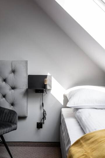 Фото номера Семейный номер-студио Апартаменты Apartamenty Folk &amp; Art Krupówki 25 г. Закопане 7